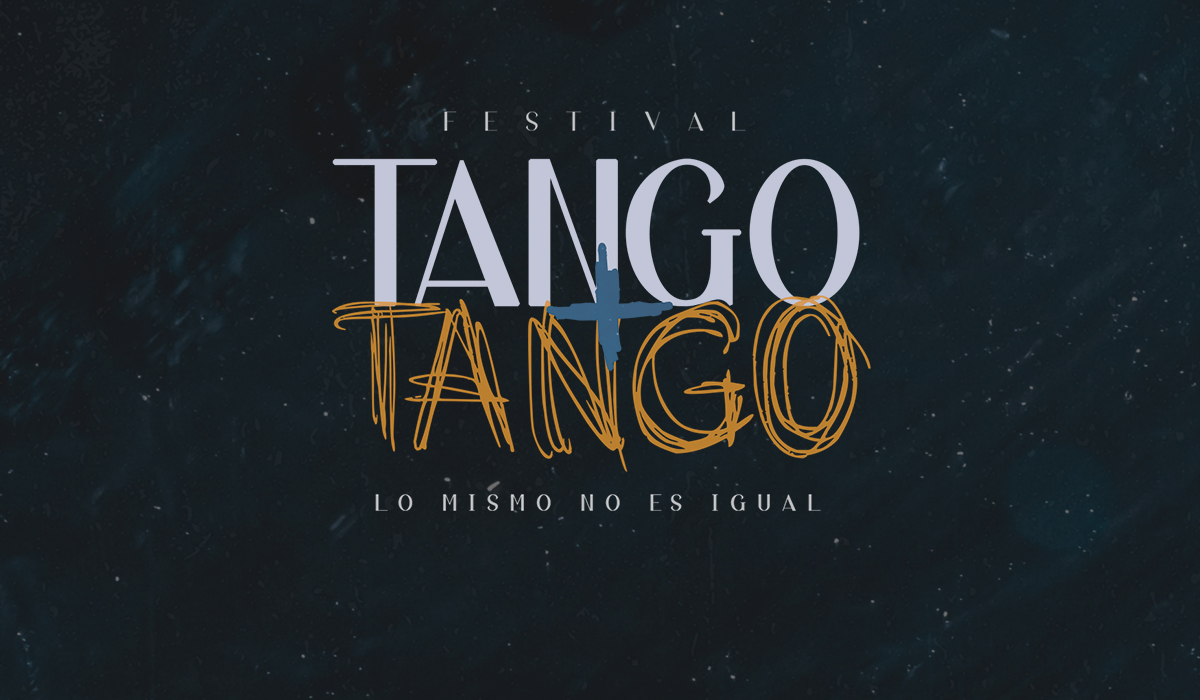 En este momento estás viendo FESTIVAL TANGO+TANGO 2026