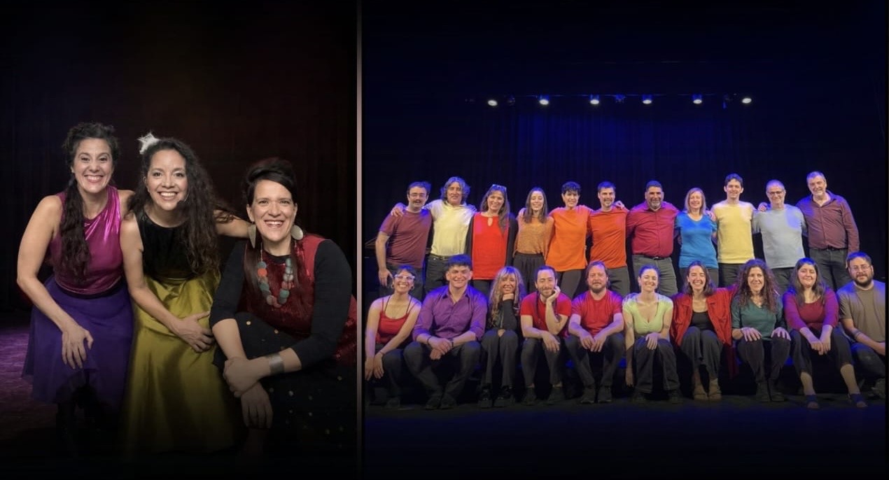 Lee más sobre el artículo Escucho Voces – Edición Invierno MaZaZo trío + Vocal Consonante