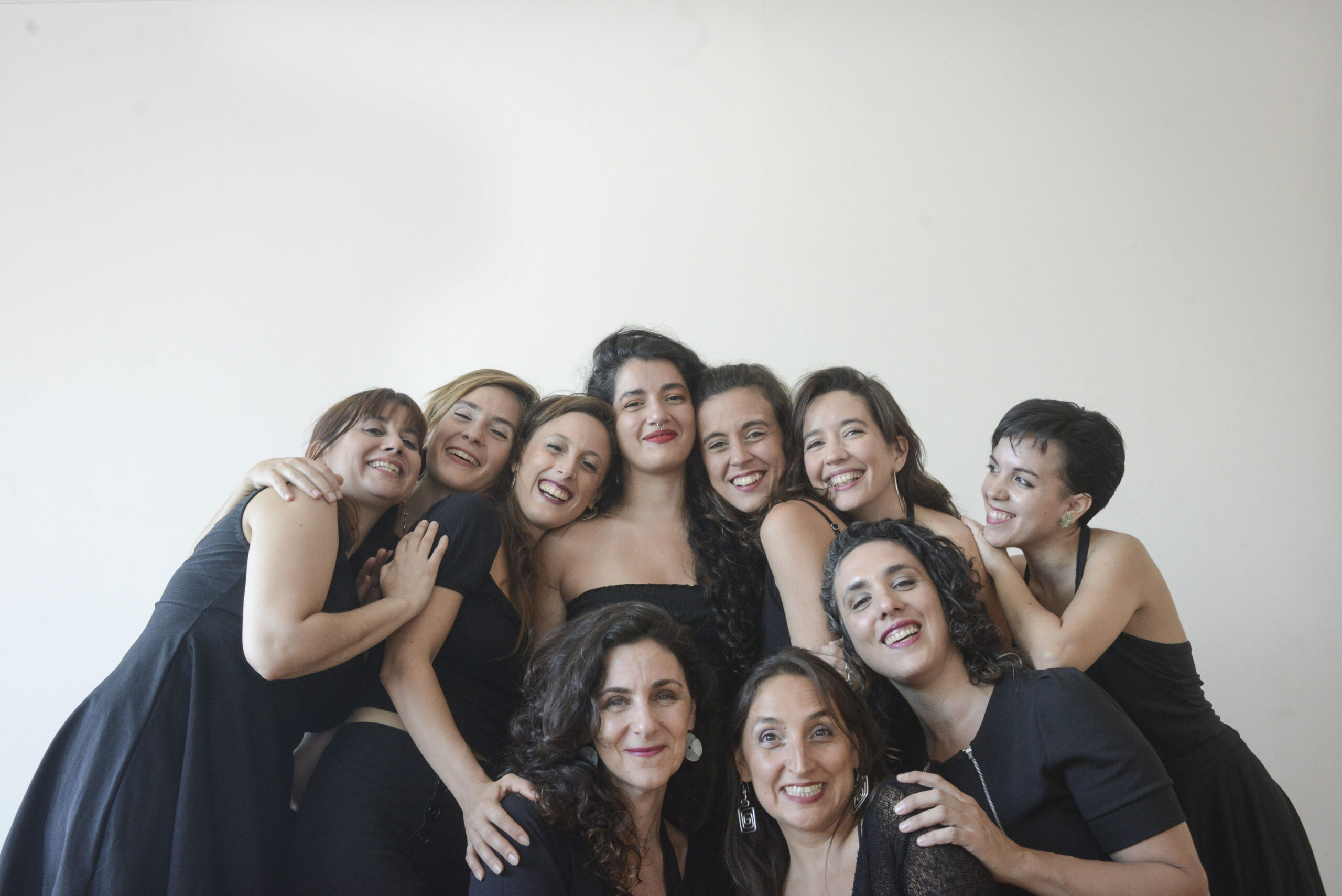 Lee más sobre el artículo Mujererío, voces y cuerpo