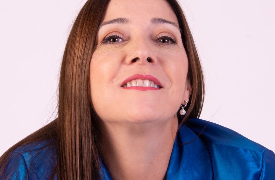 Laura Albarracín