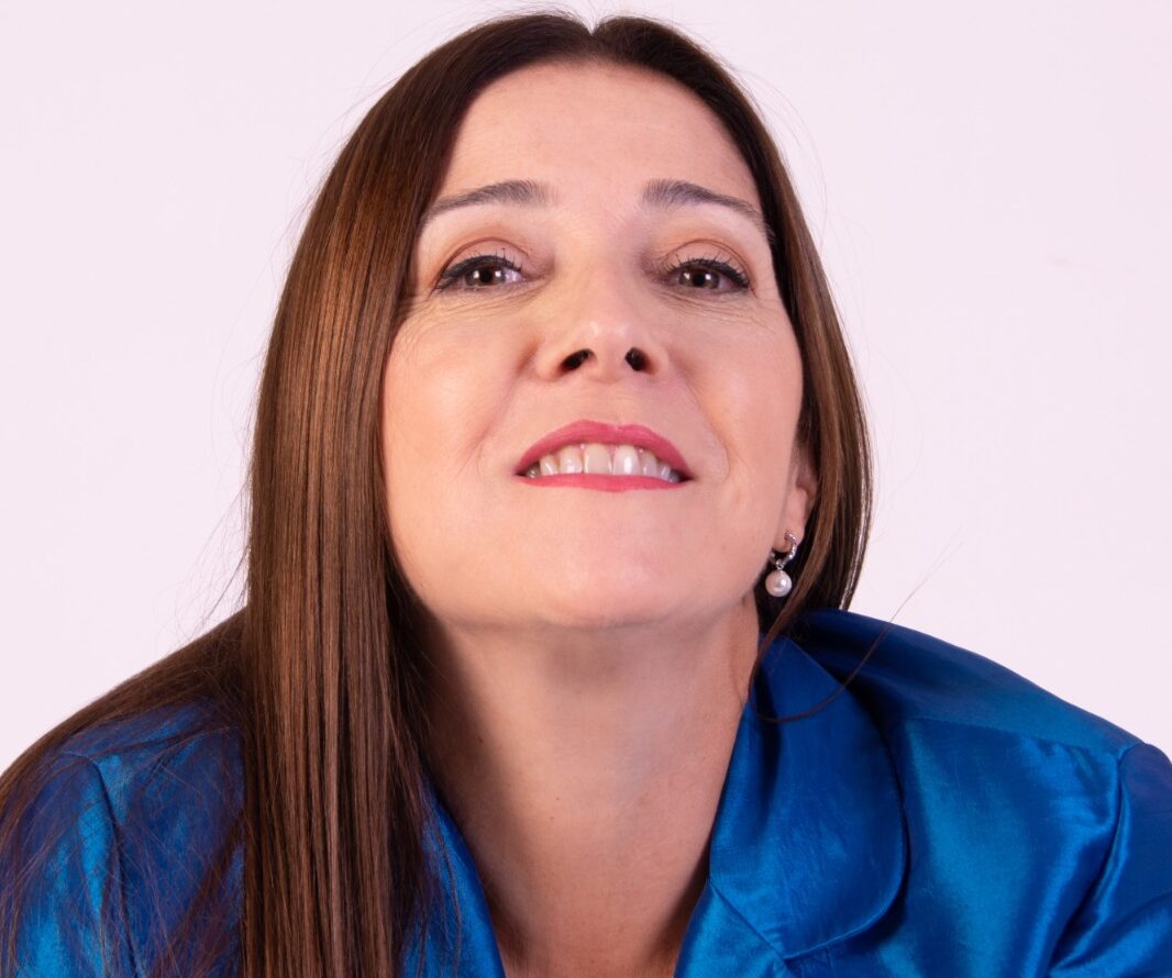 Lee más sobre el artículo Laura Albarracín