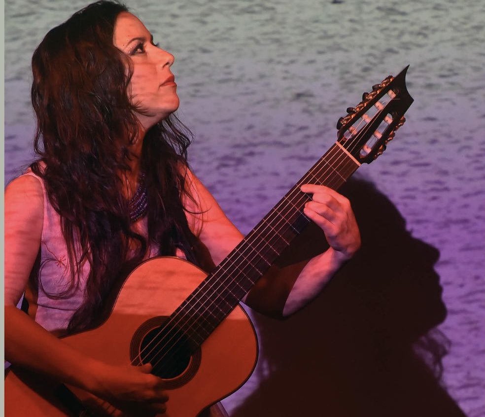 Lee más sobre el artículo  Cecilia Zabala 