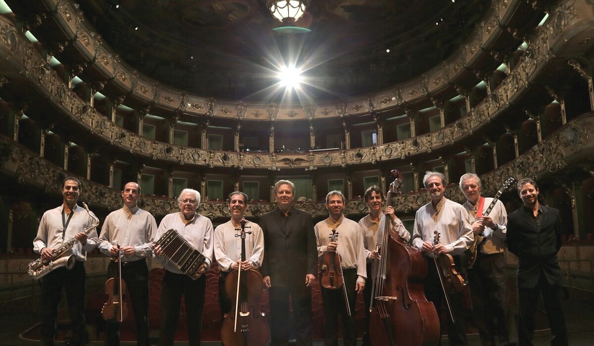 Camerata Porteña