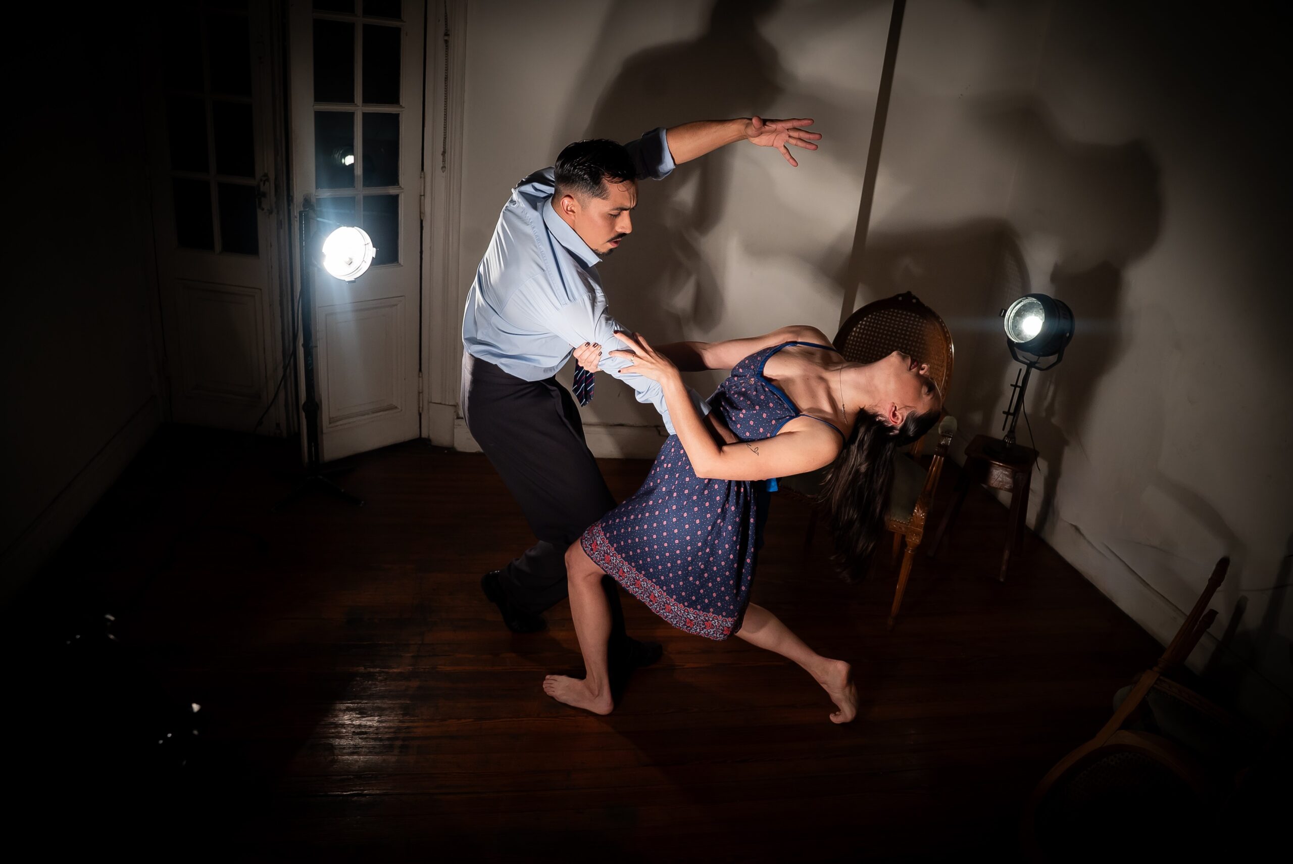 Lee más sobre el artículo  Historias Bailadas AUDIOVISUAL