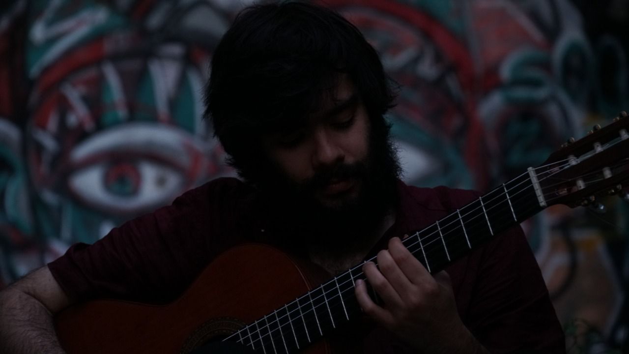Lee más sobre el artículo David Telson