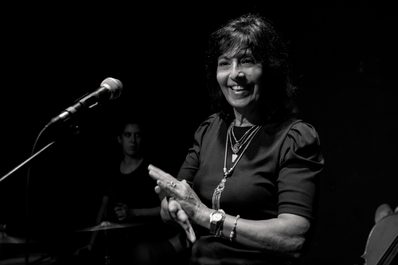Lee más sobre el artículo Ana Heredia presenta Designio