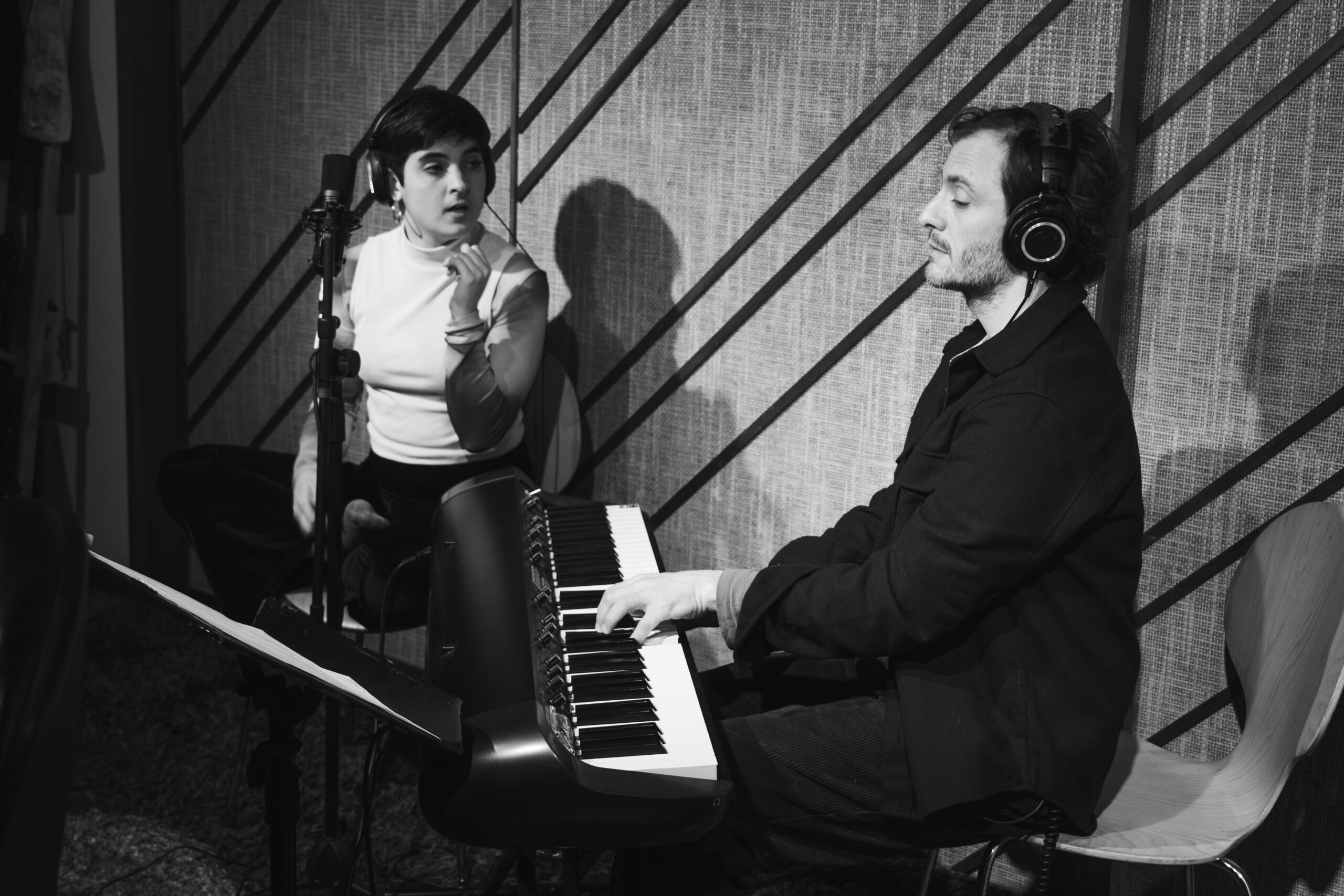 Lee más sobre el artículo Cecilia de los Santos & Sebastian Macchi