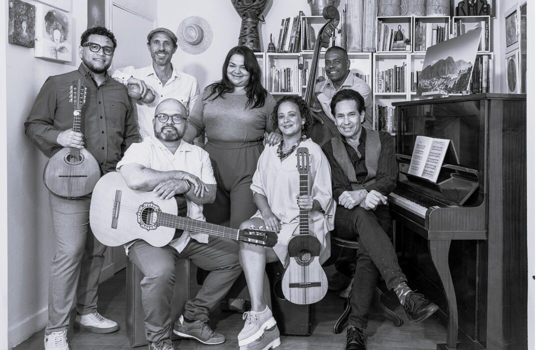 A tu regreso · Hay canciones que nos traen de vuelta